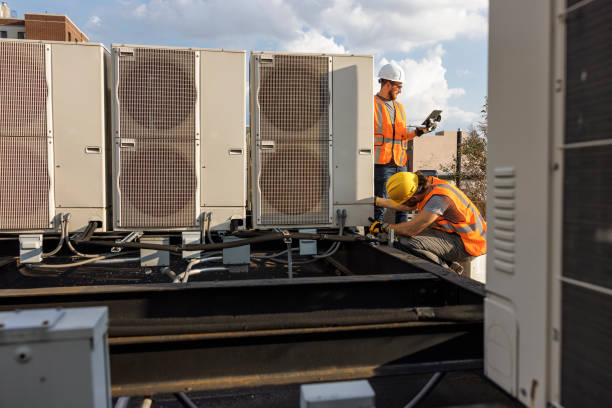 Best Residential HVAC services  in Arbury Hls, IL