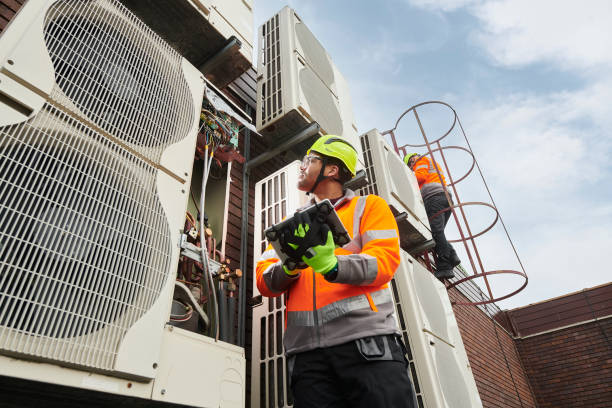Best Air conditioning repair  in Arbury Hls, IL