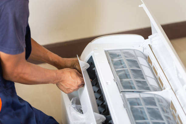 Professional HVAC in Arbury Hills, IL