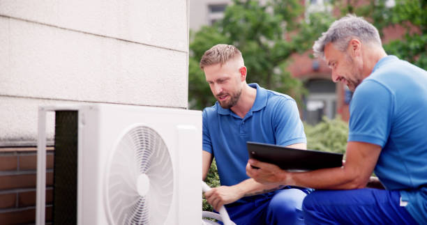 Best HVAC installation services  in Arbury Hls, IL