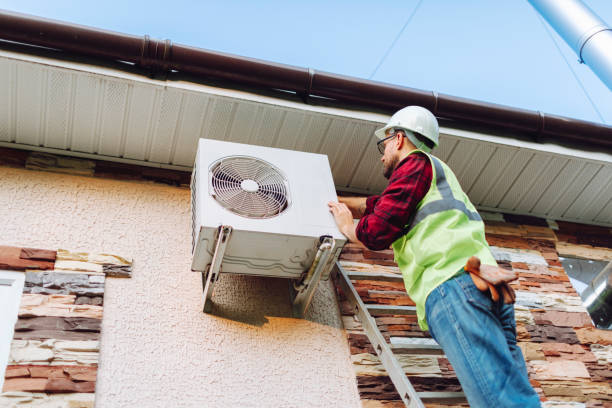 Best HVAC replacement cost  in Arbury Hls, IL