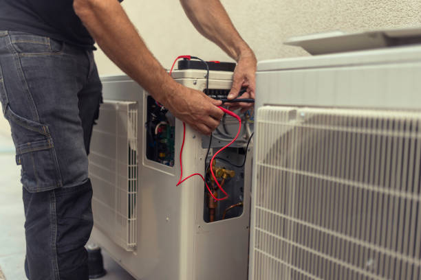 Best Local HVAC companies  in Arbury Hls, IL