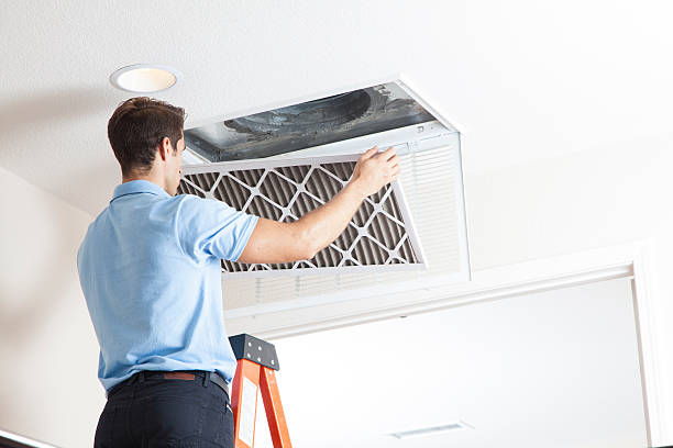 Best Affordable HVAC services  in Arbury Hls, IL
