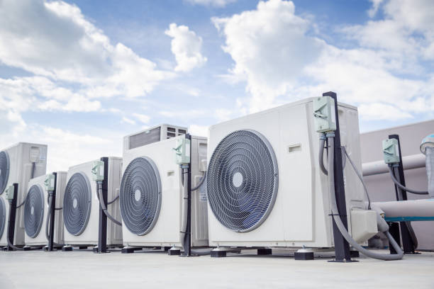 Best HVAC air duct cleaning  in Arbury Hls, IL