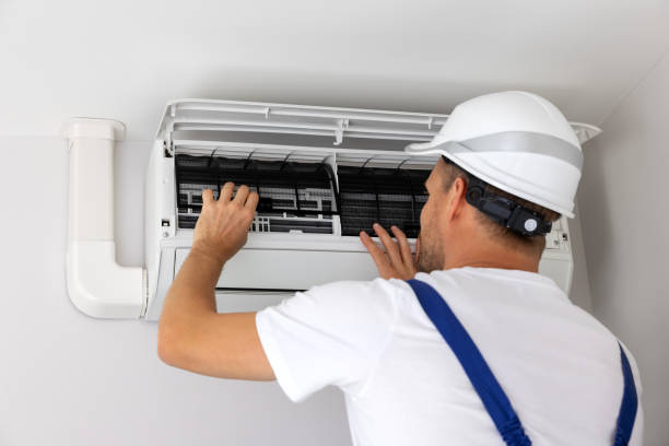 Best Emergency HVAC repair  in Arbury Hls, IL