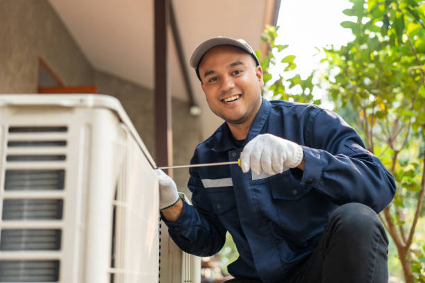 Best HVAC repair near me  in Arbury Hls, IL