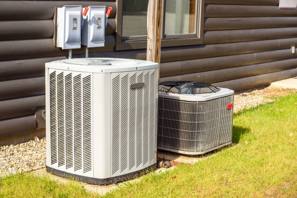 Best Central air repair  in Arbury Hls, IL